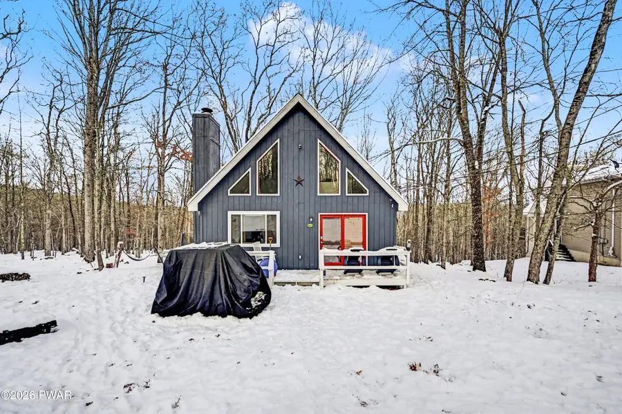 117 Turkey Circle, Lackawaxen, PA 18435 - #2