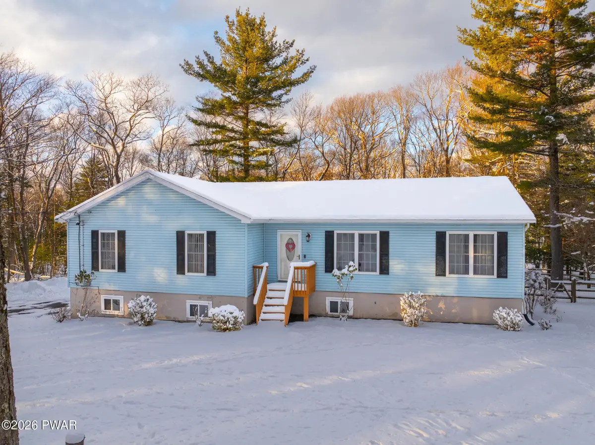 117 Rhododendron Lane, Milford, PA 18337 - Image #1