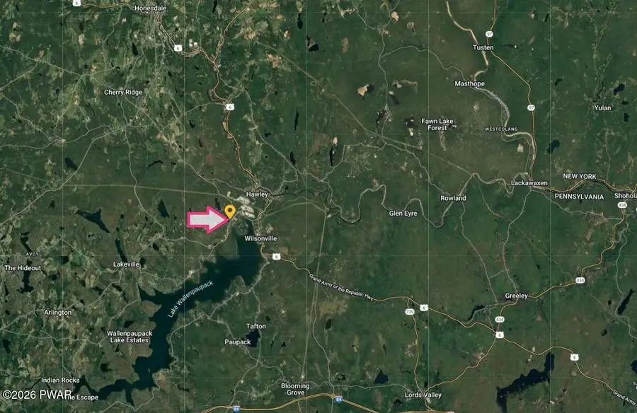 00 Route 590, Lakeville, PA 18438 - #3