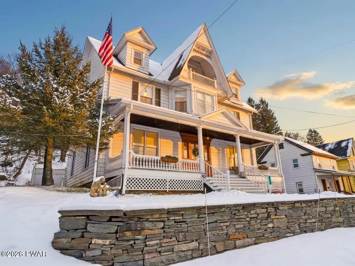 107 Willow Avenue, Honesdale, PA 18431 - #1