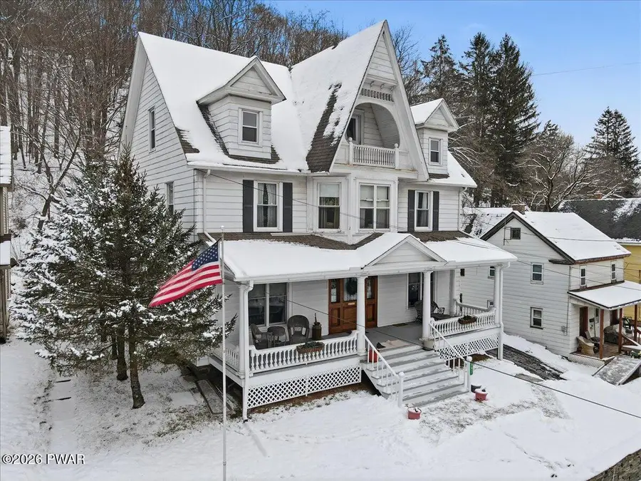 107 Willow Avenue, Honesdale, PA 18431 - #2