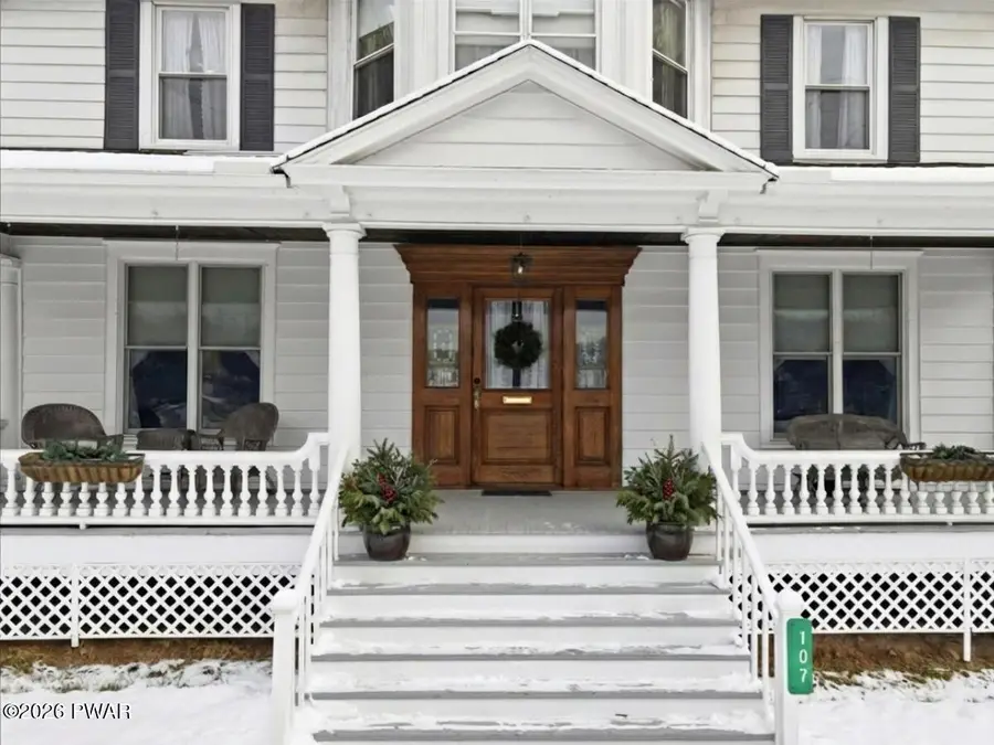 107 Willow Avenue, Honesdale, PA 18431 - #3