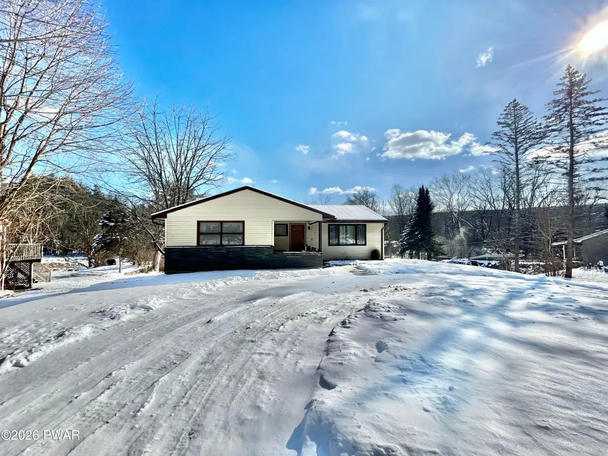 100 Hickory Lane, Hawley, PA 18428 - #1