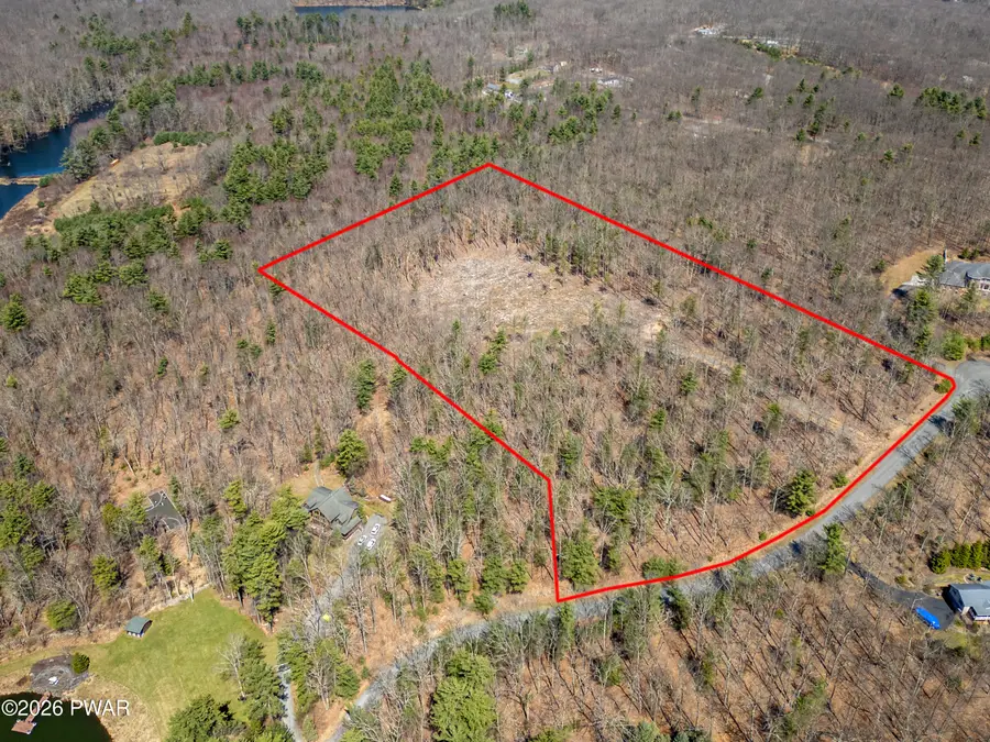 2 Beverly Drive, Lakeville, PA 18438 - #3