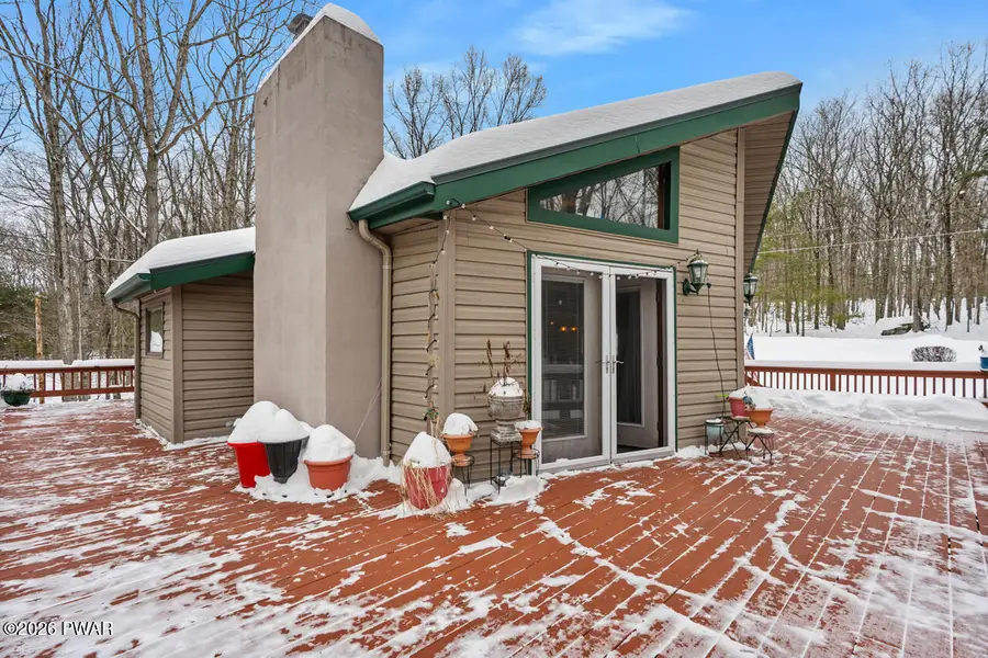 105 Westwood Lane, Hawley, PA 18428 - #2