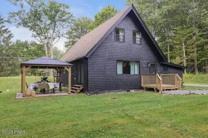 109 Hazleton Drive, Greentown, PA 18426 - #3