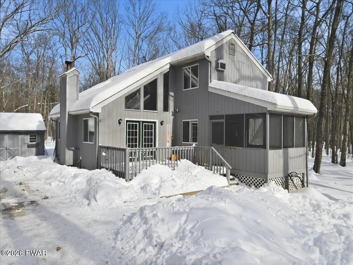 136 Evergreen Court, Hawley, PA 18428 - #1