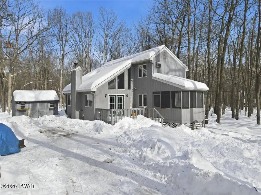 136 Evergreen Court, Hawley, PA 18428 - #2