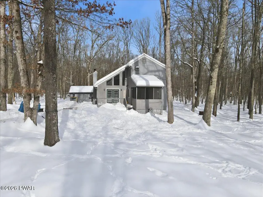 136 Evergreen Court, Hawley, PA 18428 - #3