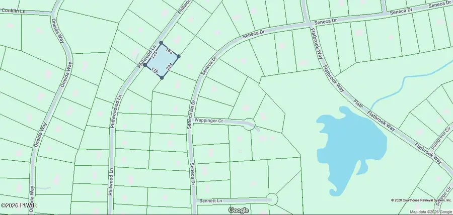 Philwood Ln Lane, Milford, PA 18337 - Image #2