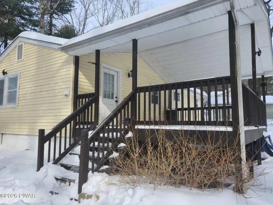 112 Branchwood Trail, Dingmans Ferry, PA 18328 - #2