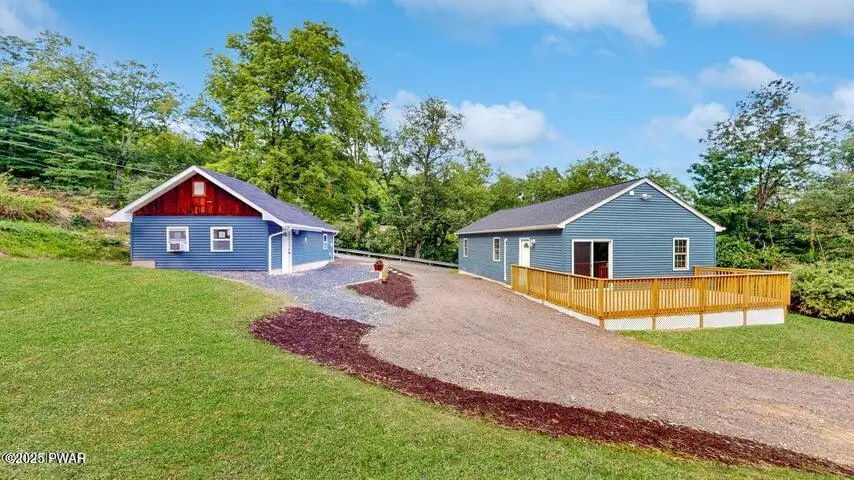 136 Heaters Hill Road, Matamoras, PA 18336 - #1