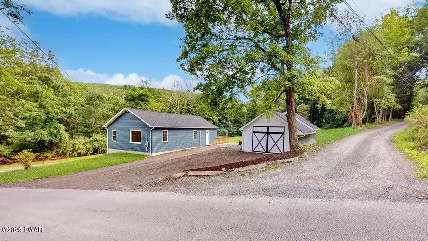 136 Heaters Hill Road, Matamoras, PA 18336 - #2