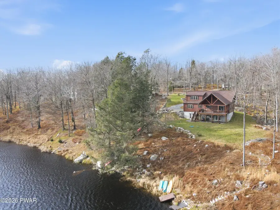 109 Lakeside Drive, Greentown, PA 18426 - #3