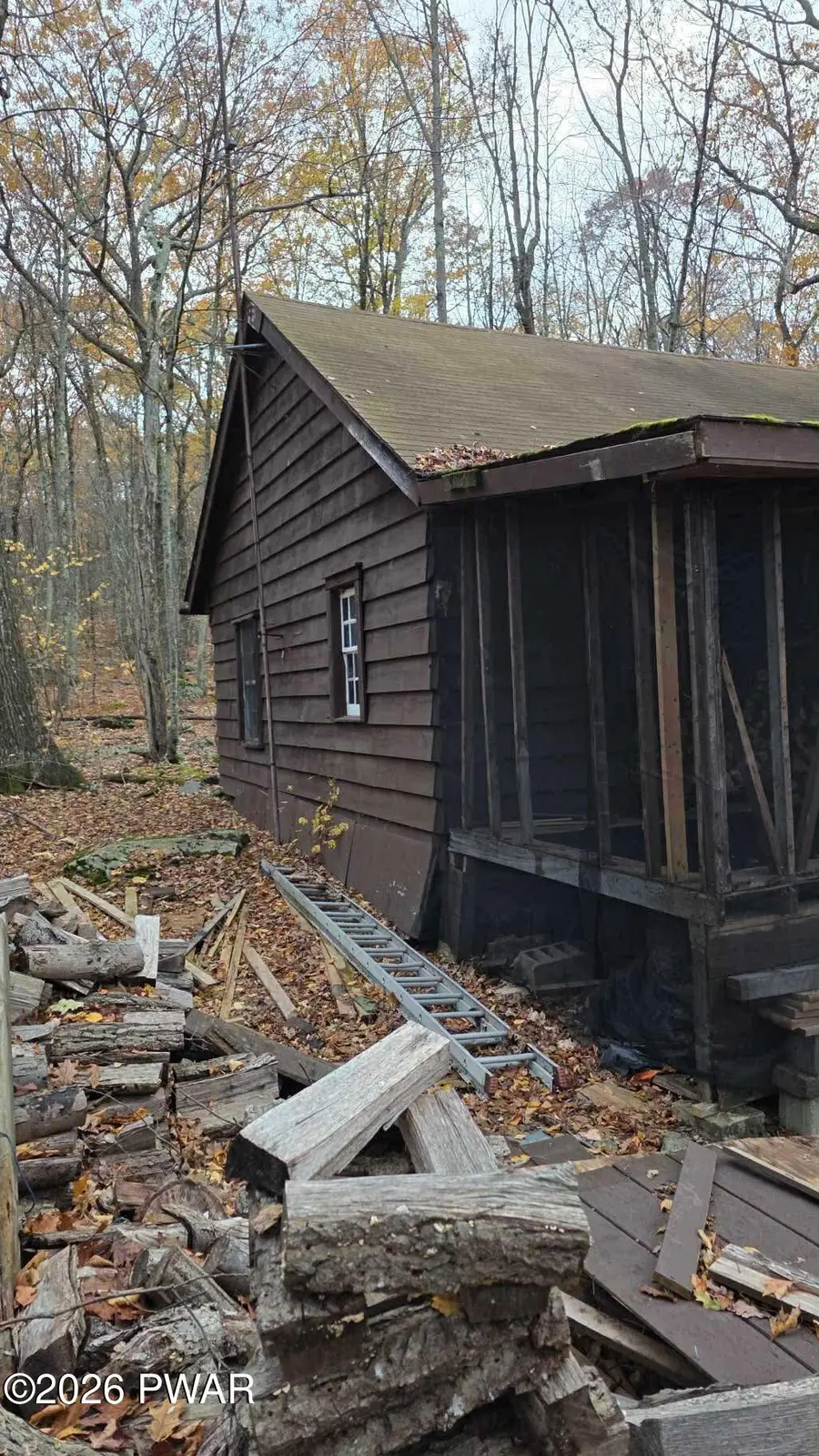 160 Five Mile Meadow, Dingmans Ferry, PA 18328 - #2