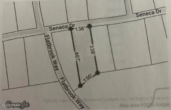 221 Seneca Drive, Milford, PA 18337