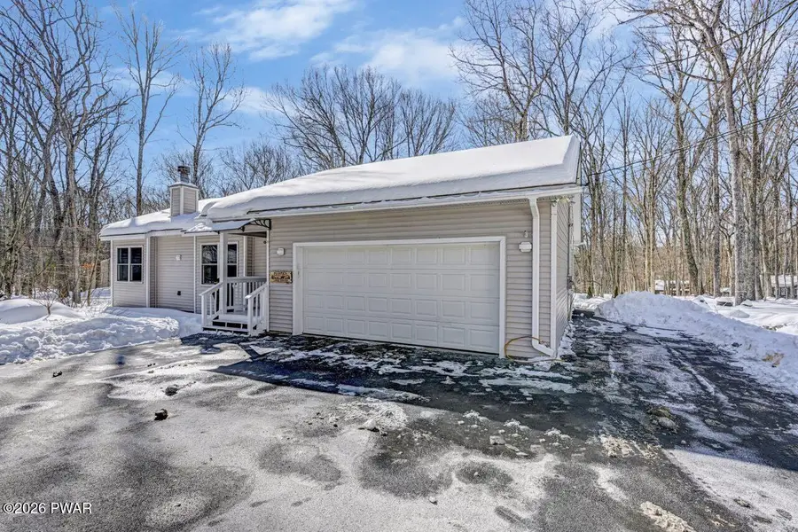 100 Forest Drive, Hawley, PA 18428 - #3