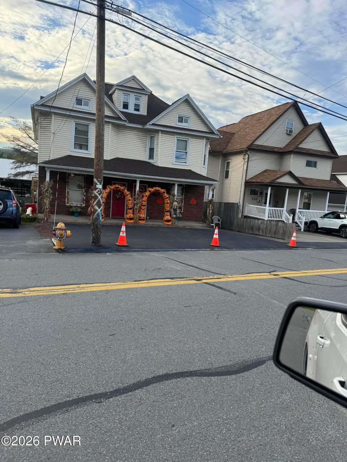 239-241 Belmont Street, Carbondale, PA 18407 - #1