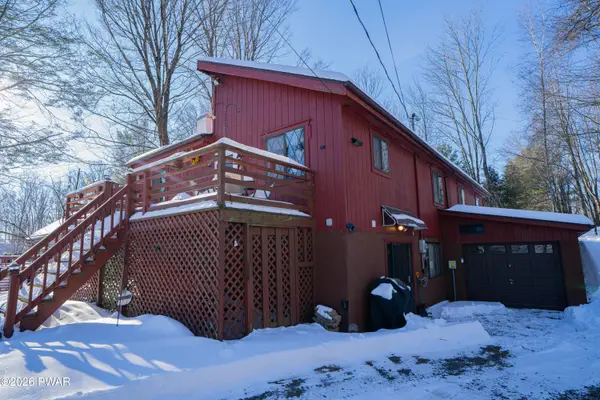 22 Wildwood Terrace, Lake Ariel, PA 18436