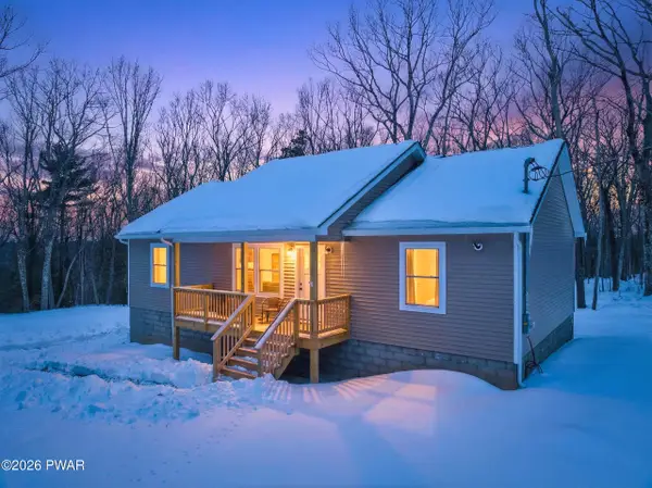 150 Cree Road, Shohola, PA 18458