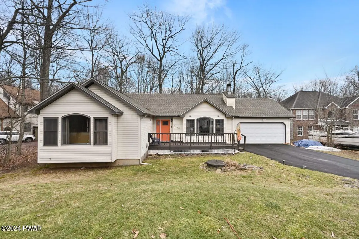 3139 Mohawk Trail, Tobyhanna, PA 18466 - Image #1