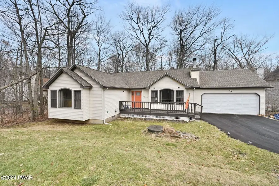 3139 Mohawk Trail, Tobyhanna, PA 18466 - Image #2