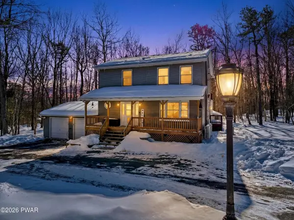 111 French Coach Road, Milford, PA 18337