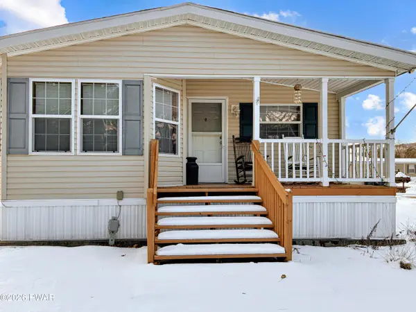 26 Daisy Drive, Port Jervis, NY, NY 12771