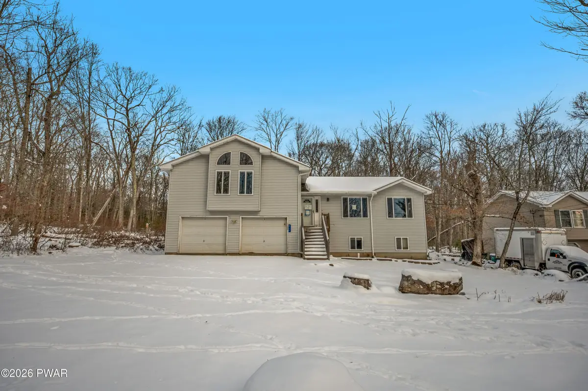 317 Marcel Drive, Dingmans Ferry, PA 18328 - #1