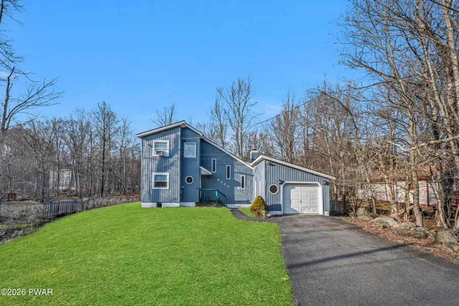 8574 Bumble Bee Way, Tobyhanna, PA 18466 - #2