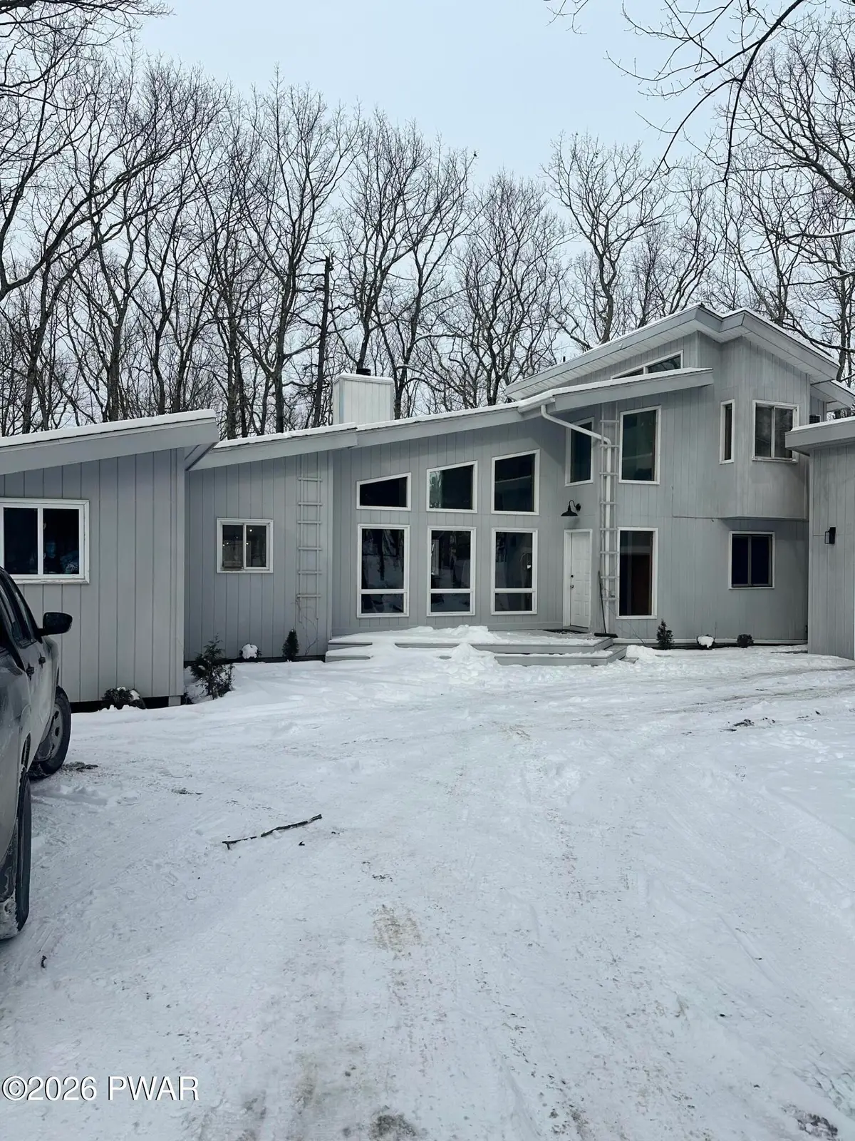 108 Hickory Lane, Lords Valley, PA 18428 - #1