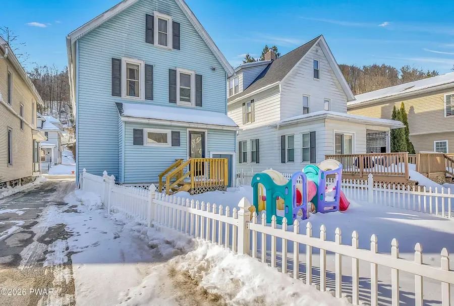 1517 West Street, Honesdale, PA 18431 - #2