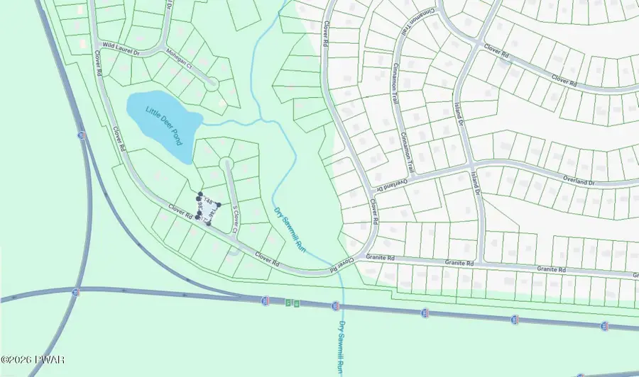 113 S Clover Rd #5816 Court, Long Pond, PA 18334 - #3