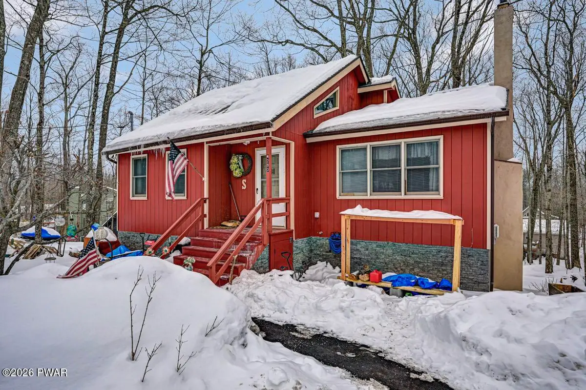 296 Chestnuthill Drive, Lake Ariel, PA 18436 - #1