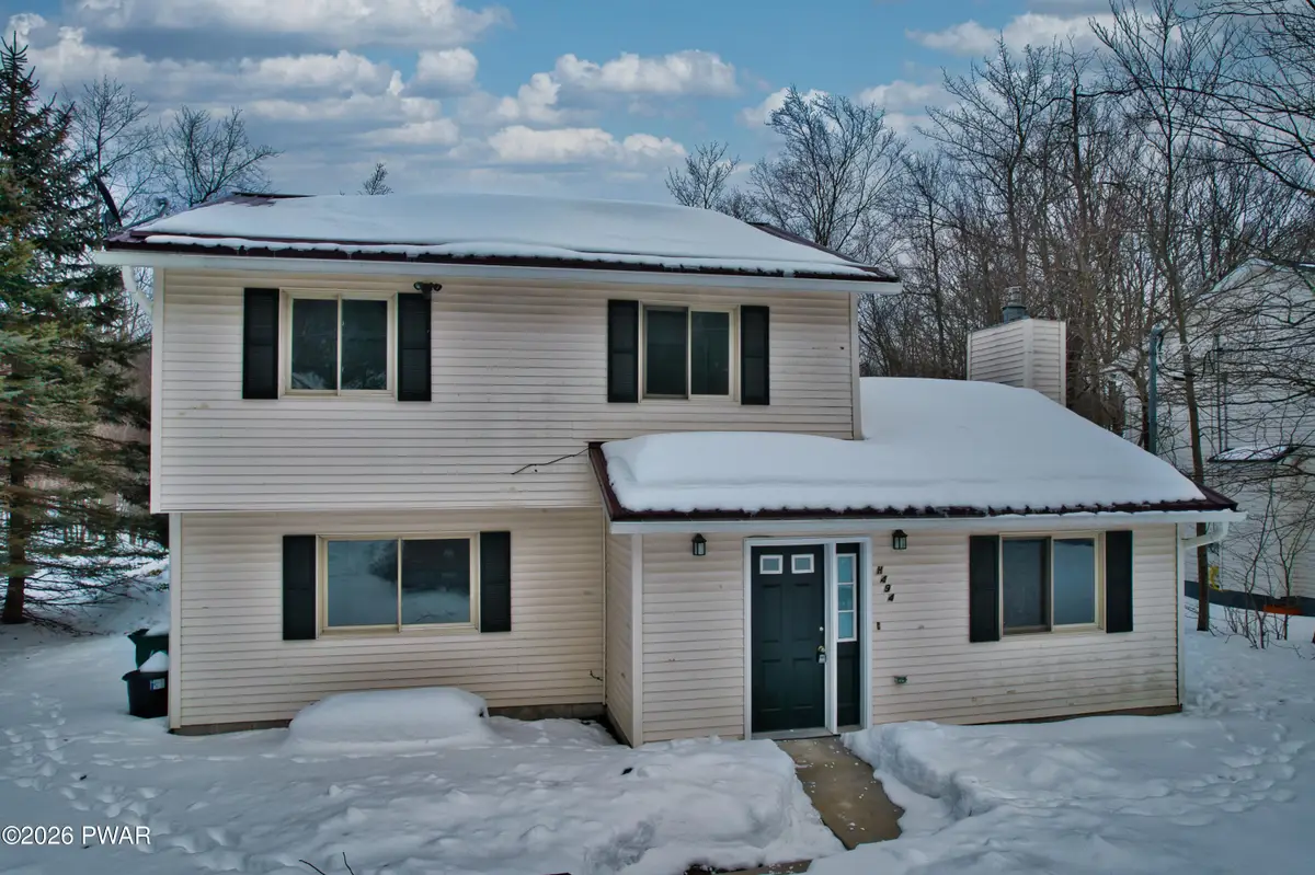 8407 Porcupine Drive, Tobyhanna, PA 18466 - #1