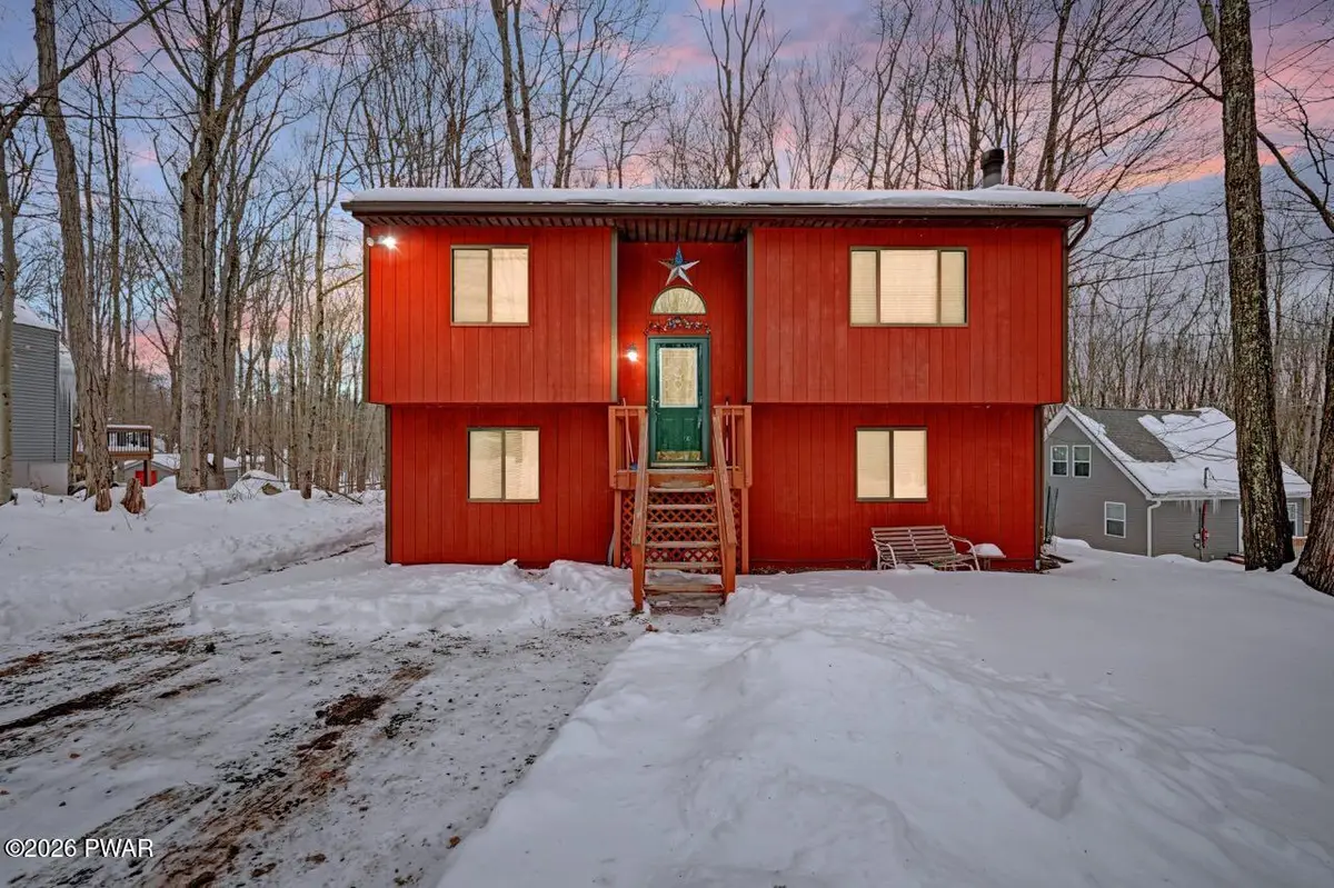 2988 Wedge Drive, Lake Ariel, PA 18436 - #1