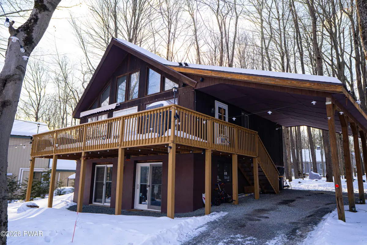 481 Lakeview Drive W, Lake Ariel, PA 18436 - #1