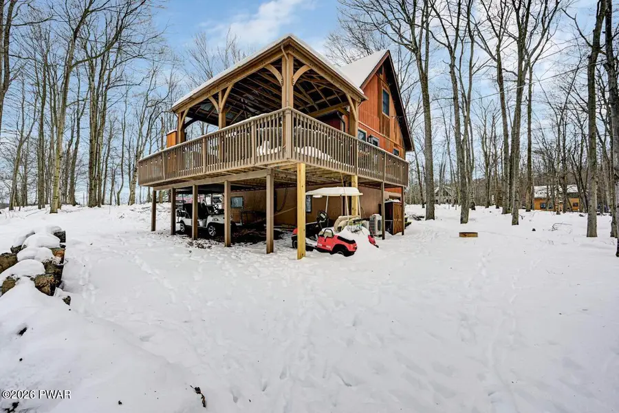 1055 Mountain Top Drive, Lake Ariel, PA 18436 - #3