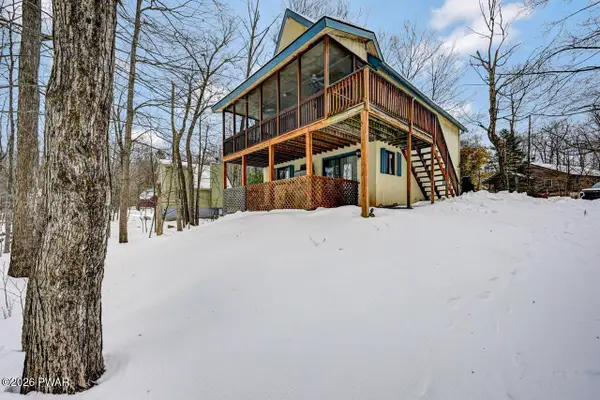 336 N Gate Road, Lake Ariel, PA 18436