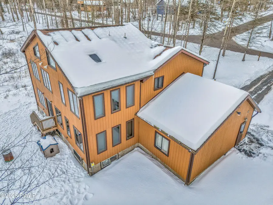 37 Parkwood Drive, The Hideout, PA 18436 - #3