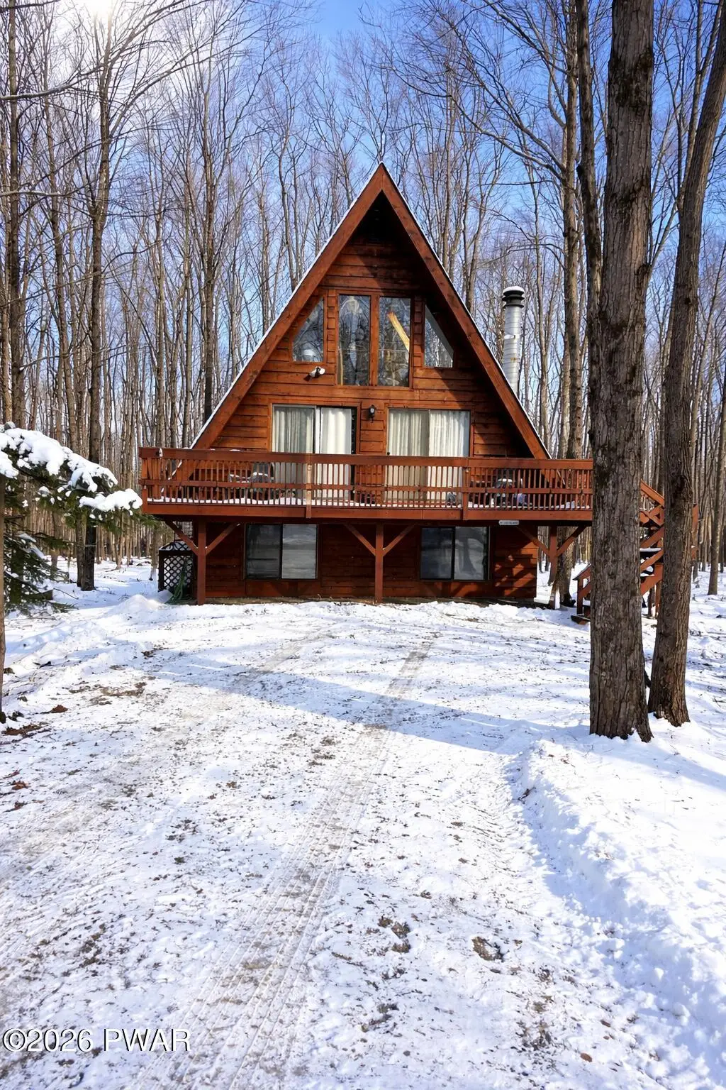 445 Lakewood Drive, Lake Ariel, PA 18436 - #1