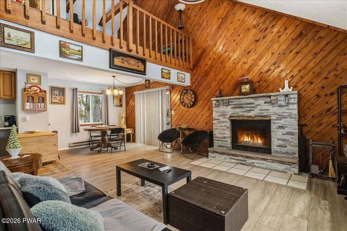 6030 Boardwalk Drive, Tobyhanna, PA 18466 - #1