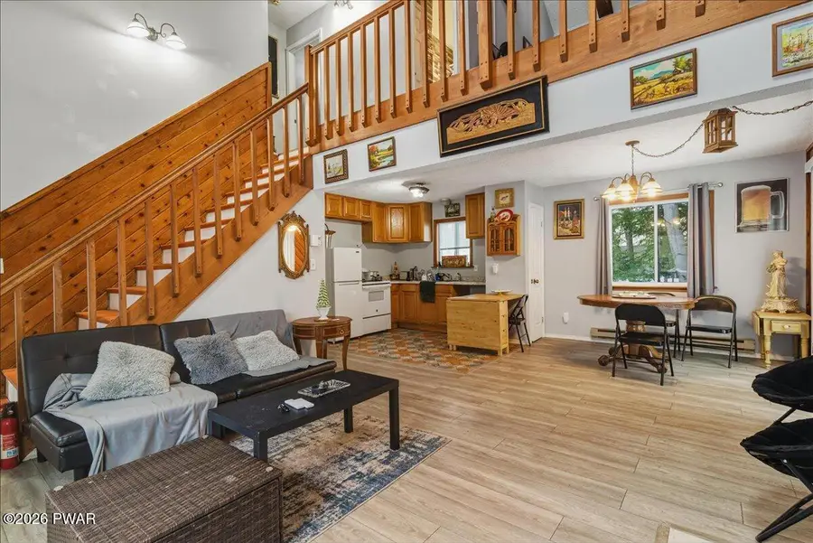 6030 Boardwalk Drive, Tobyhanna, PA 18466 - #3