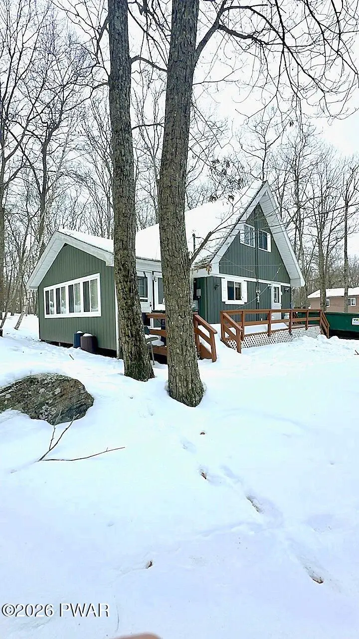 350 Oak Hill Road, Hawley, PA 18428 - #3