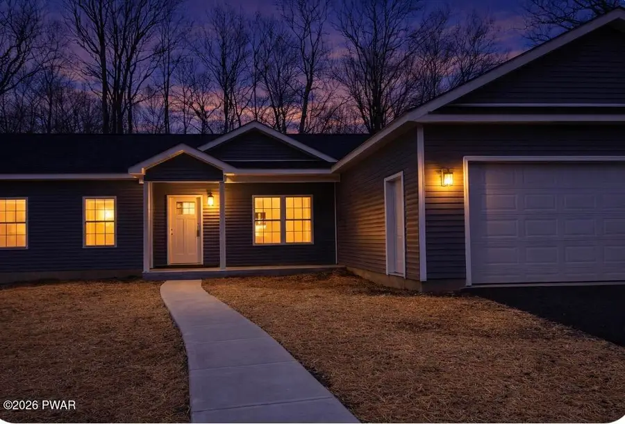 191 Conashaugh Trail, Milford, PA 18337 - #3