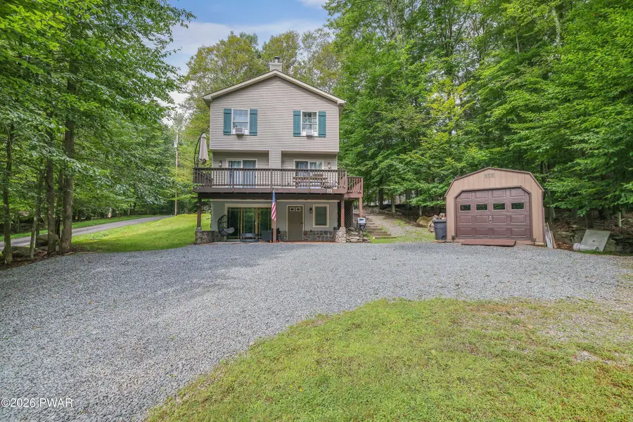 53 White Tail Lane, Lake Ariel, PA 18436 - #3