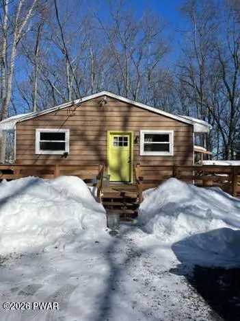 29 Holland Road, Hawley, PA 18428 - #1