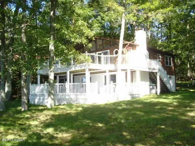 145 E East Lake Drive, Milford, PA 18337 - #2