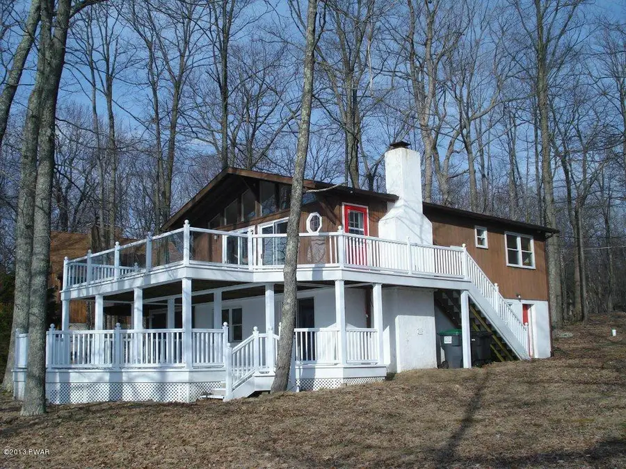 145 E East Lake Drive, Milford, PA 18337 - #3