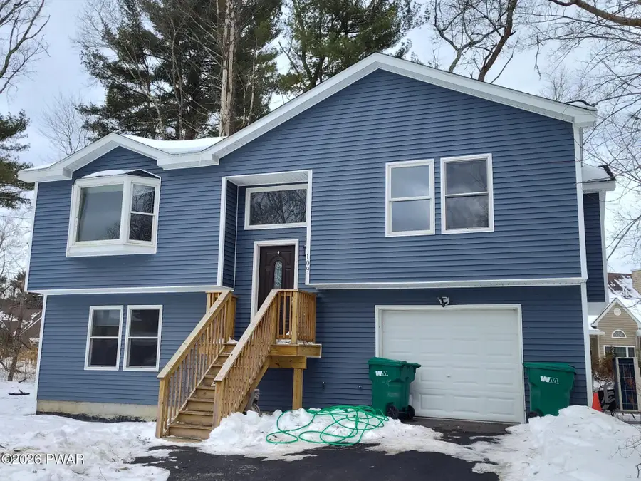 109 Rose Lane, Matamoras, PA 18336 - #3